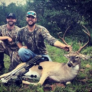 Meet your Posher, Luke